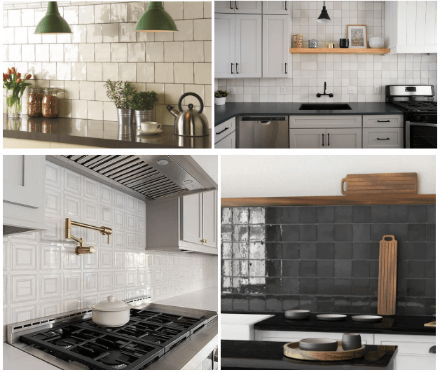 The Top 5 Kitchen Backsplash Trends for 2023